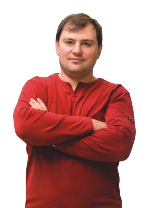 Илья Амирханов